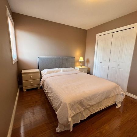 Comfortable Utopia B&B Richmond Exterior foto