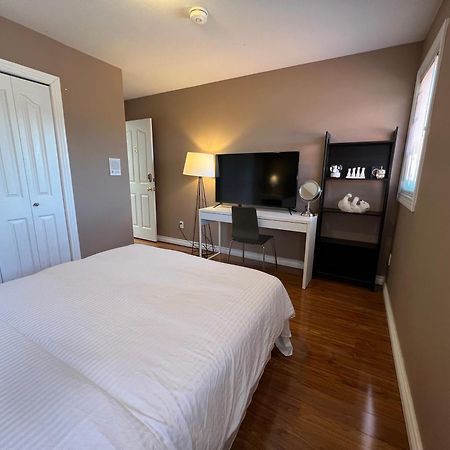 Comfortable Utopia B&B Richmond Exterior foto