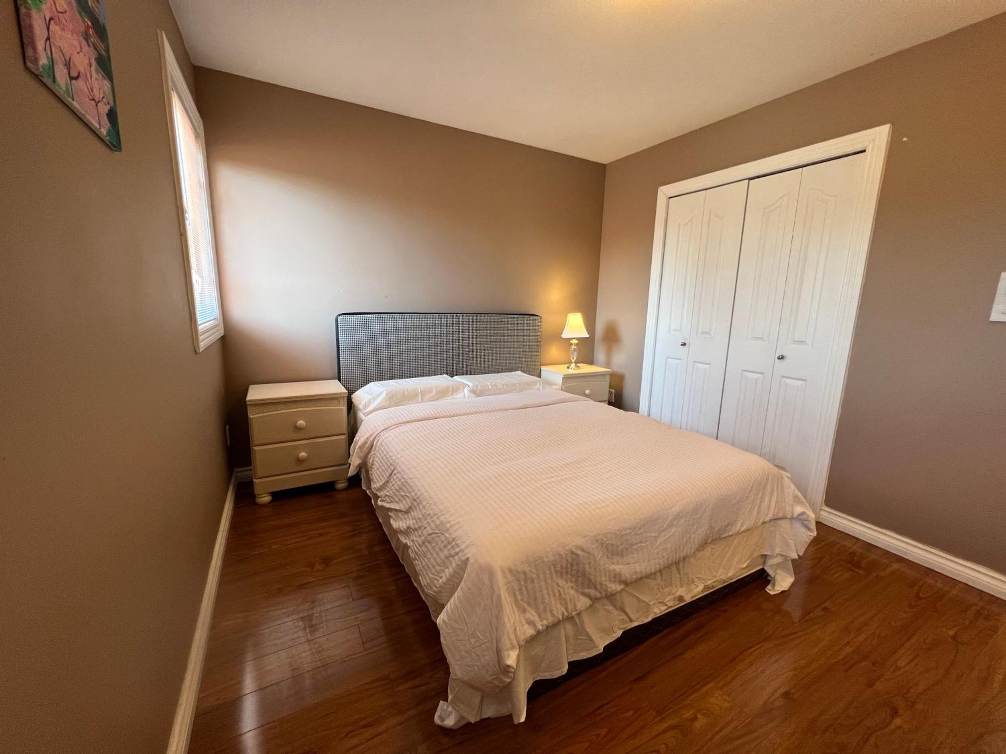 Comfortable Utopia B&B Richmond Exterior foto