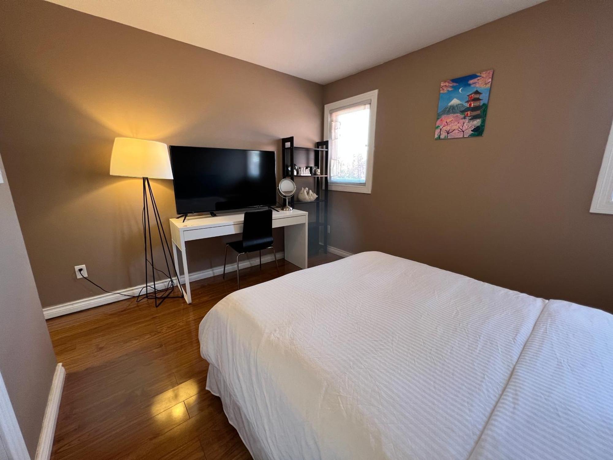 Comfortable Utopia B&B Richmond Exterior foto