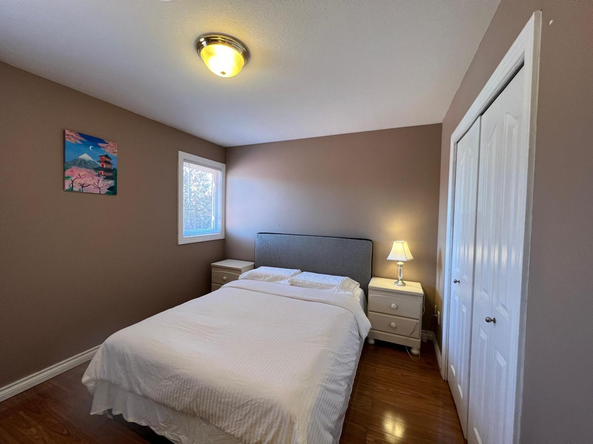 Comfortable Utopia B&B Richmond Exterior foto