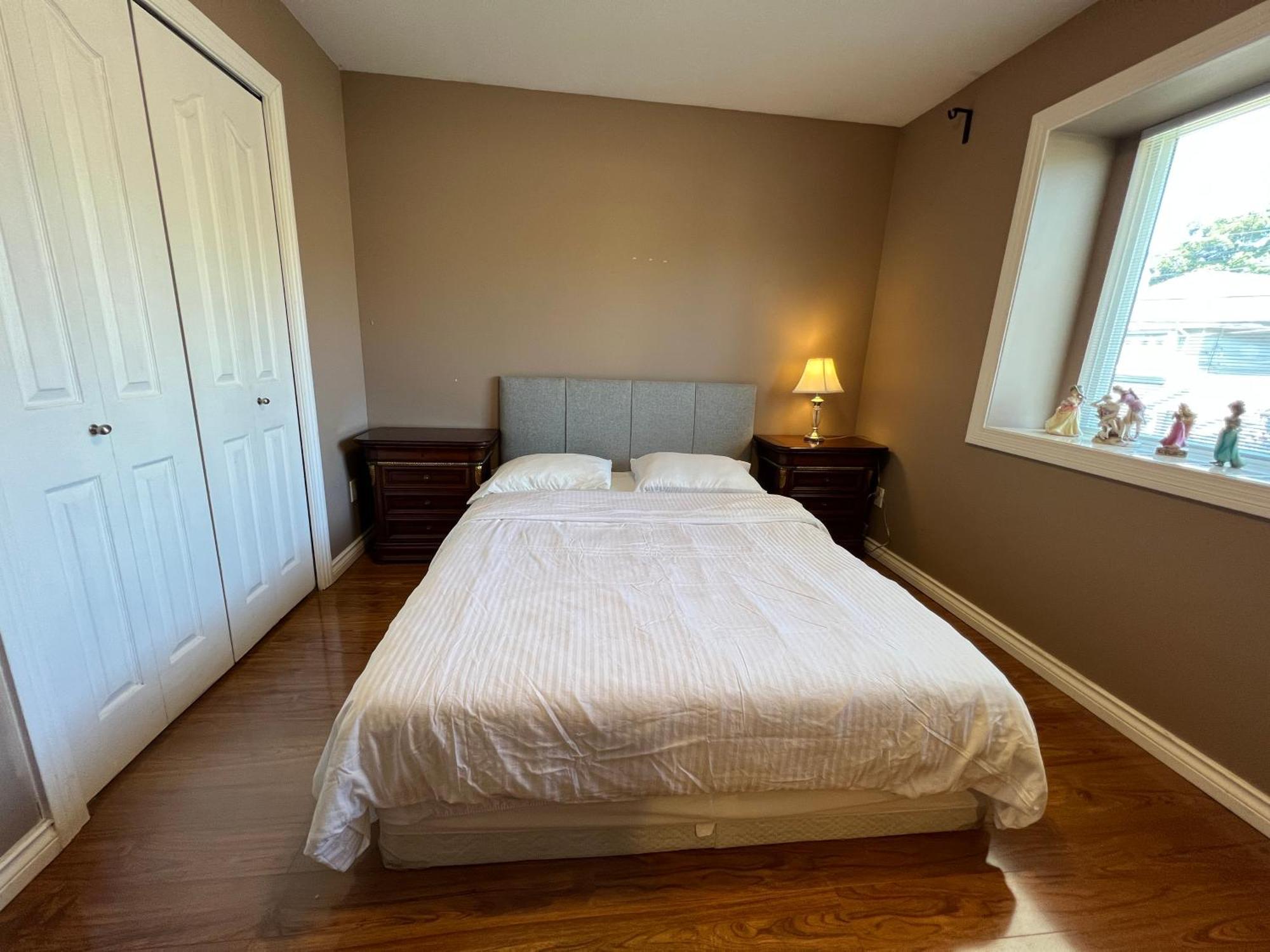 Comfortable Utopia B&B Richmond Exterior foto