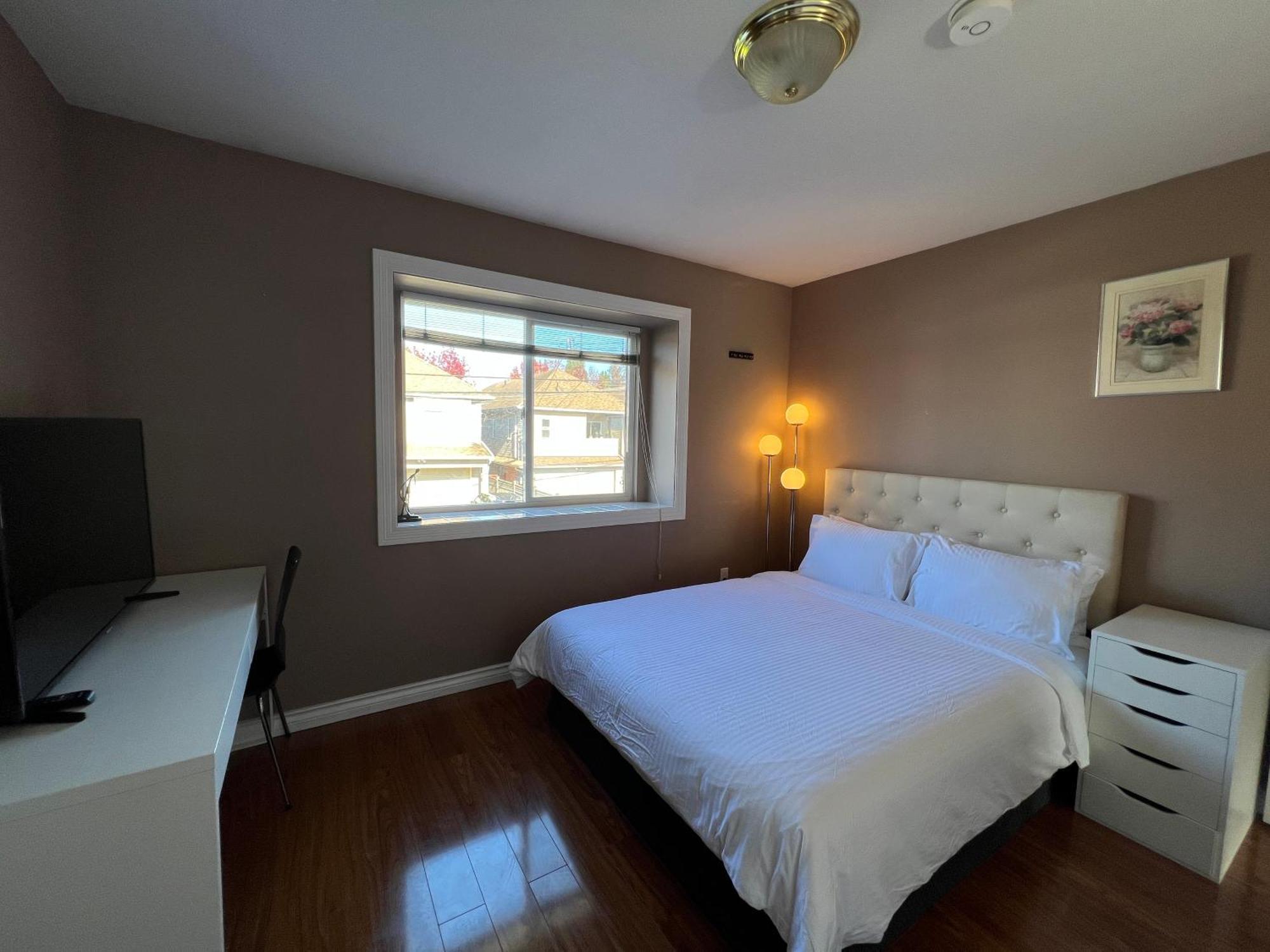 Comfortable Utopia B&B Richmond Exterior foto